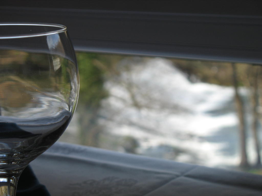 Hotel A Veiga Samos Zewnętrze zdjęcie