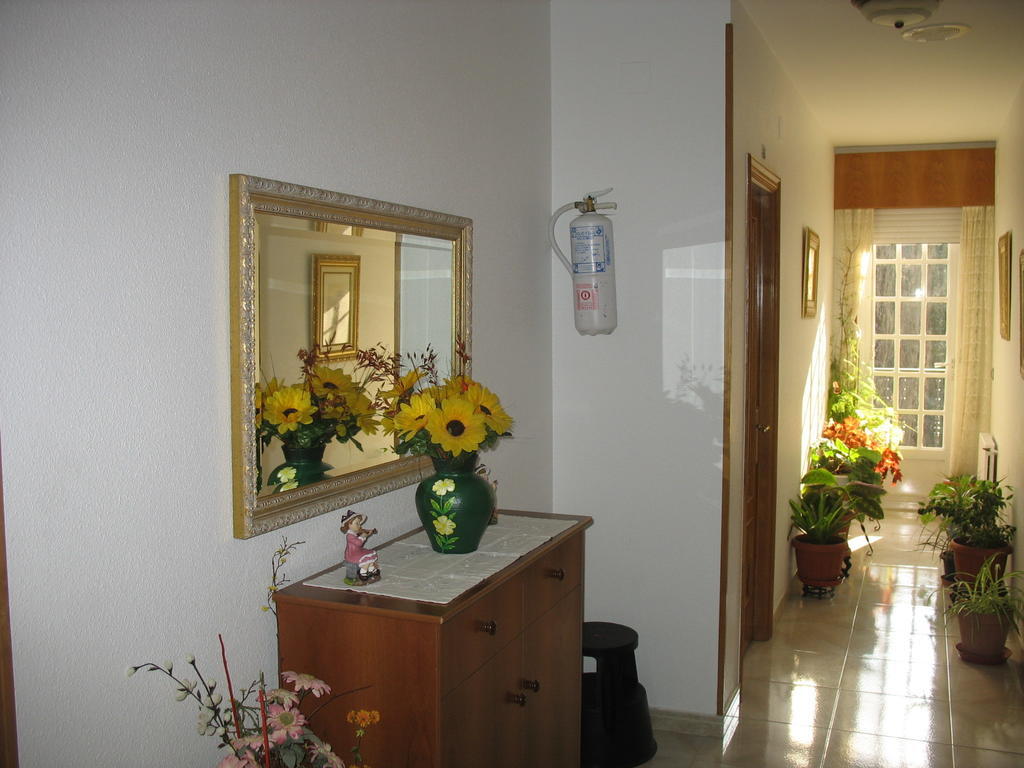 Hotel A Veiga Samos Pokój zdjęcie